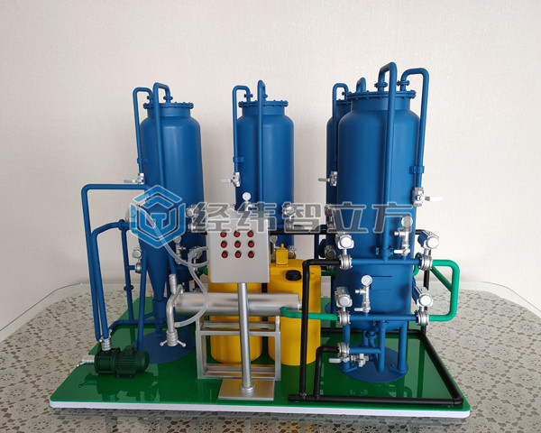 环保水处理设备